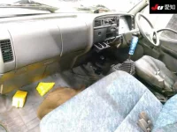 Mitsubishi CANTER лот № 8090 оценка 3  с аукциона в Японии 2