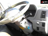 Hino DUTRO лот № 8066 оценка 3.5  с аукциона в Японии 4