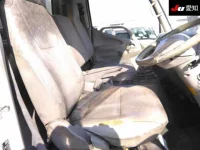 Hino DUTRO лот № 8066 оценка 3.5  с аукциона в Японии 5