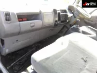 Hino DUTRO лот № 8066 оценка 3.5  с аукциона в Японии 2