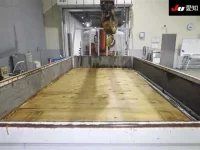 Mitsubishi CANTER лот № 8093 оценка 3.5  с аукциона в Японии 2