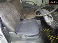 Mitsubishi CANTER лот № 8093 оценка 3.5  с аукциона в Японии 4