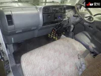 Mitsubishi CANTER лот № 8093 оценка 3.5  с аукциона в Японии 1