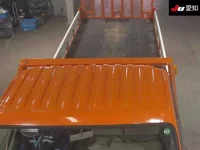 Hino DUTRO лот № 8067 оценка 3.5  с аукциона в Японии 8