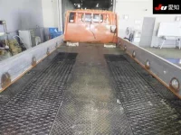 Hino DUTRO лот № 8067 оценка 3.5  с аукциона в Японии 3