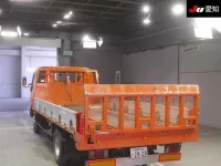 Hino DUTRO лот № 8067 оценка 3.5  с аукциона в Японии 1