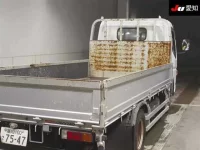 Mitsubishi CANTER лот № 8095 оценка 3.5  с аукциона в Японии 6