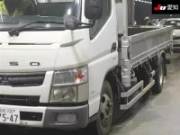 Mitsubishi CANTER лот № 8095 оценка 3.5  с аукциона в Японии 5