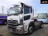 Nissan UD SERIES лот № 8507 оценка 3.5  с аукциона в Японии 3