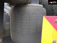 Nissan UD SERIES лот № 8507 оценка 3.5  с аукциона в Японии 6