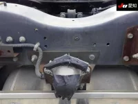 Nissan UD SERIES лот № 8507 оценка 3.5  с аукциона в Японии 7