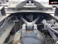 Nissan UD SERIES лот № 8507 оценка 3.5  с аукциона в Японии 8