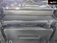 Mitsubishi SUPER GREAT лот № 8502 оценка 3  с аукциона в Японии 10