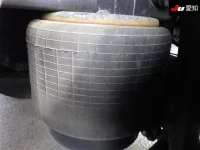 Mitsubishi SUPER GREAT лот № 8502 оценка 3  с аукциона в Японии 6