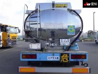 Mitsubishi SUPER GREAT лот № 8502 оценка 3  с аукциона в Японии 7