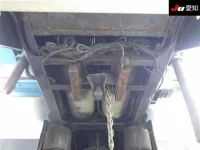 Mitsubishi SUPER GREAT лот № 8502 оценка 3  с аукциона в Японии 9