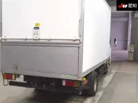 Isuzu ELF лот № 8074 оценка 3.5  с аукциона в Японии 5