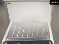 Isuzu ELF лот № 8074 оценка 3.5  с аукциона в Японии 6