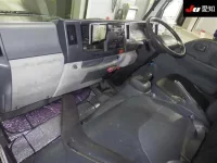 Isuzu ELF лот № 8074 оценка 3.5  с аукциона в Японии 2