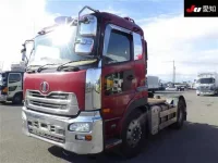 Nissan TRUCK лот № 8515 оценка 3.5  с аукциона в Японии 3