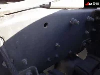 Nissan TRUCK лот № 8515 оценка 3.5  с аукциона в Японии 5