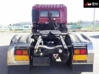 Nissan TRUCK лот № 8515 оценка 3.5  с аукциона в Японии 7