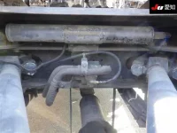 Nissan TRUCK лот № 8515 оценка 3.5  с аукциона в Японии 8