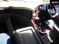 Nissan TRUCK лот № 8515 оценка 3.5  с аукциона в Японии 2