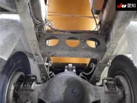 Nissan UD SERIES лот № 8513 оценка 3  с аукциона в Японии 8