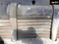 Nissan UD SERIES лот № 8513 оценка 3  с аукциона в Японии 5