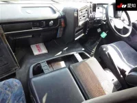 Nissan UD SERIES лот № 8513 оценка 3  с аукциона в Японии 2