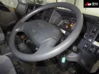 Isuzu ELF лот № 8075 оценка 3.5  с аукциона в Японии 4