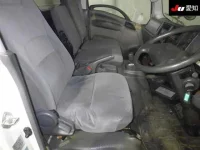 Isuzu ELF лот № 8075 оценка 3.5  с аукциона в Японии 5