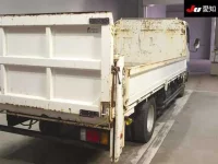 Isuzu ELF лот № 8075 оценка 3.5  с аукциона в Японии 7