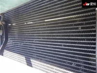 Nissan QUON лот № 8516 оценка R  с аукциона в Японии 9