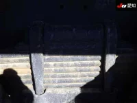 Nissan QUON лот № 8516 оценка R  с аукциона в Японии 5