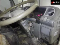 Isuzu ELF лот № 8078 оценка 3  с аукциона в Японии 4