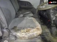 Isuzu ELF лот № 8078 оценка 3  с аукциона в Японии 5