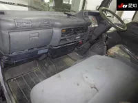 Isuzu ELF лот № 8078 оценка 3  с аукциона в Японии 2