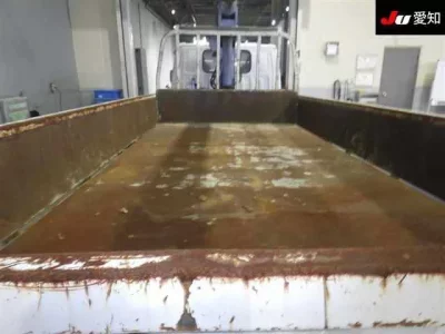 Isuzu ELF  с аукциона в Японии