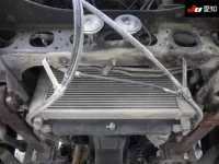 Nissan CONDOR лот № 8525 оценка 3  с аукциона в Японии 9