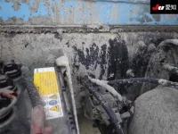 Nissan CONDOR лот № 8525 оценка 3  с аукциона в Японии 5