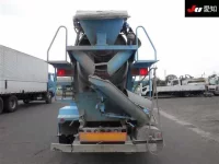 Nissan CONDOR лот № 8525 оценка 3  с аукциона в Японии 7