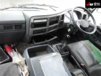 Nissan CONDOR лот № 8525 оценка 3  с аукциона в Японии 2