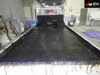 Isuzu ELF лот № 8085 оценка 3  с аукциона в Японии 3