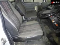 Isuzu ELF лот № 8085 оценка 3  с аукциона в Японии 5