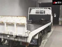 Isuzu ELF лот № 8085 оценка 3  с аукциона в Японии 6