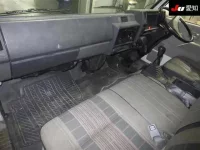 Isuzu ELF лот № 8085 оценка 3  с аукциона в Японии 2