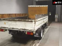 Hino DUTRO лот № 8087 оценка R  с аукциона в Японии 5