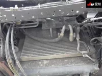 Mitsubishi FUSO FIGHTER лот № 8518 оценка 3.5  с аукциона в Японии 9